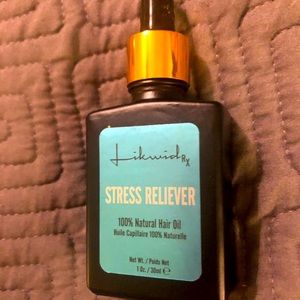 Likwid Rx Hair Oil